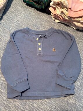 Gap Henley shirt